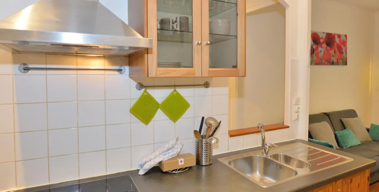 Appart' Ney Apartment Lyon France