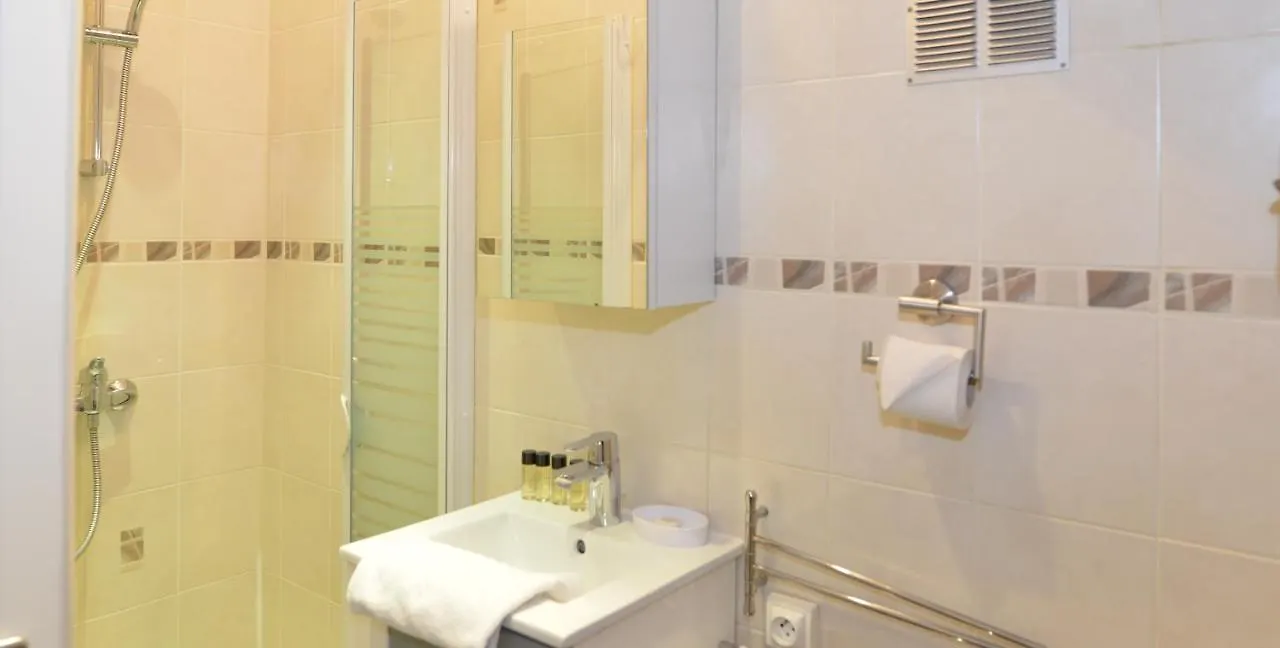 Appart' Ney Apartment Lyon 0*,  France