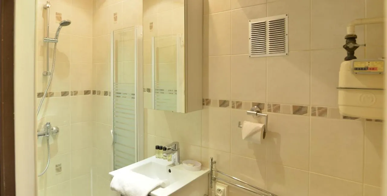 Appart' Ney Apartment Lyon