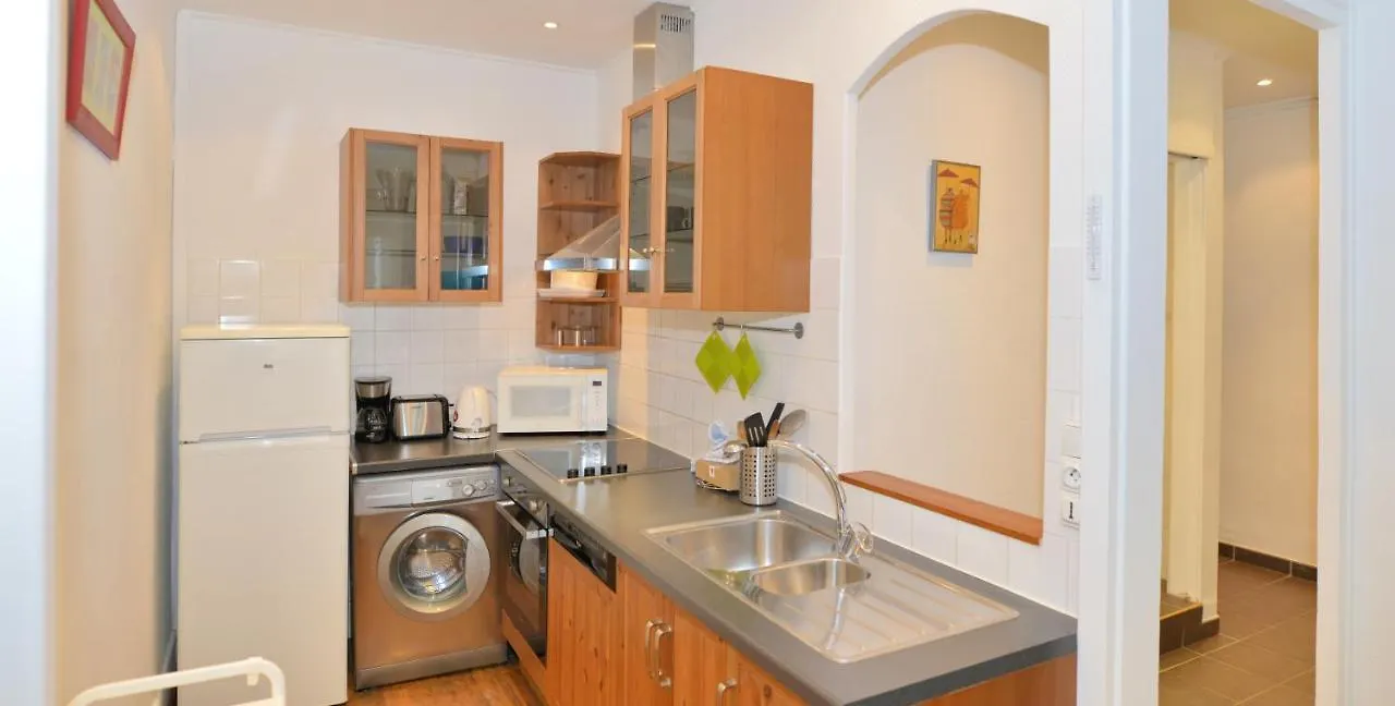Appart' Ney Apartment Lyon