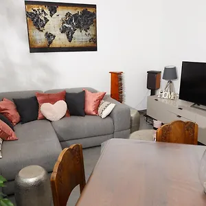  Appartement Appart T3 Avec Garage 6eme Brotteaux Lycée Du Parc