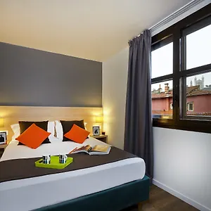 3* מלון דירות Citadines Presqu'ile