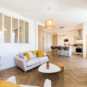  Appartement Exceptionnel Et Calme Proche Part-dieu Ail