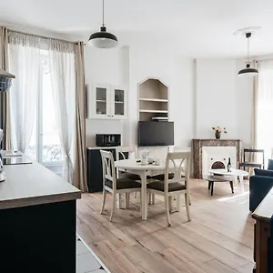  Appartement Dify Joli - Place Des Brotteaux