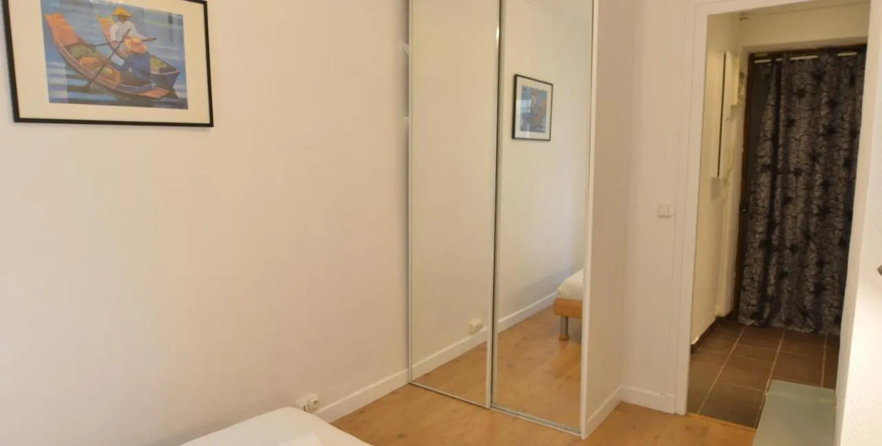 Appart' Ney Apartment Lyon